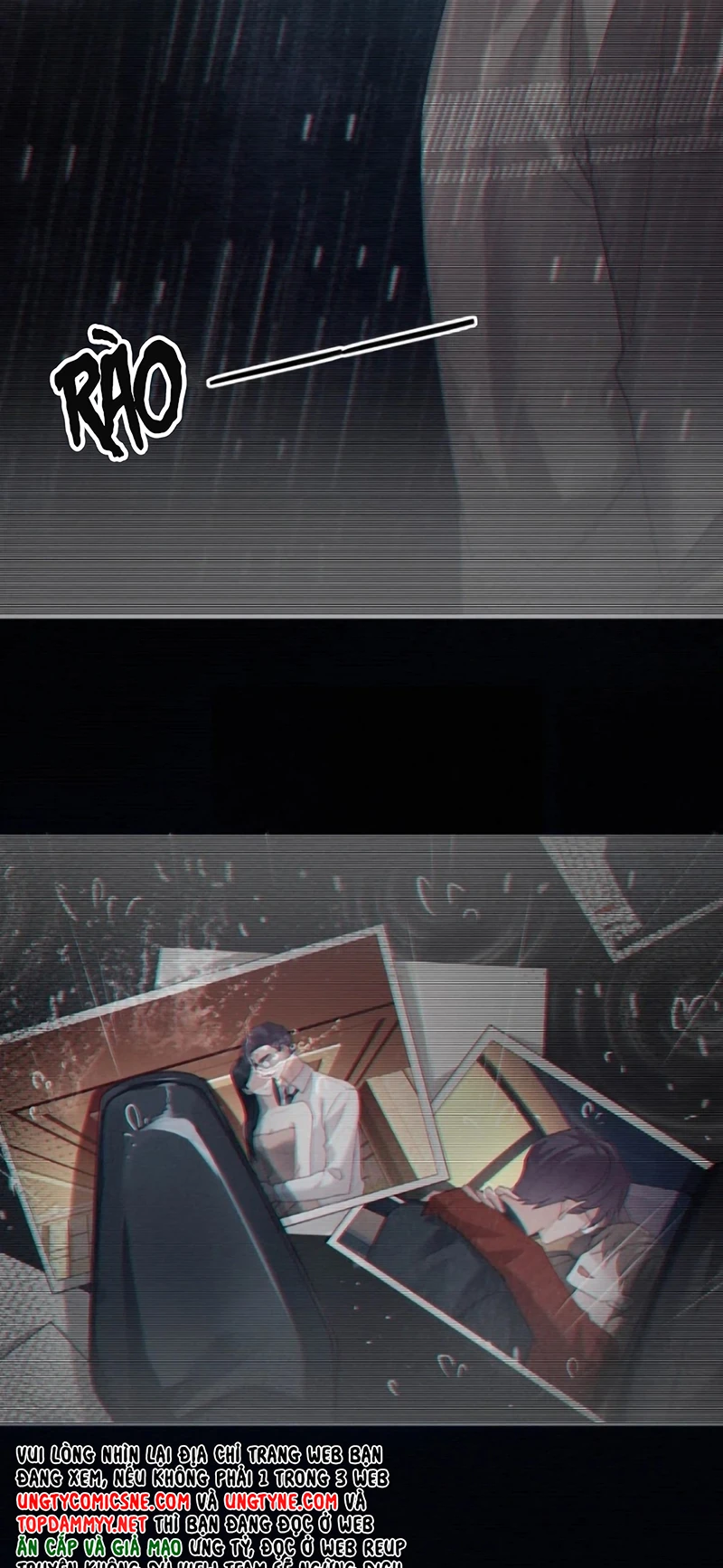 Pheromone Nồng Nàn Chapter 48 - 31