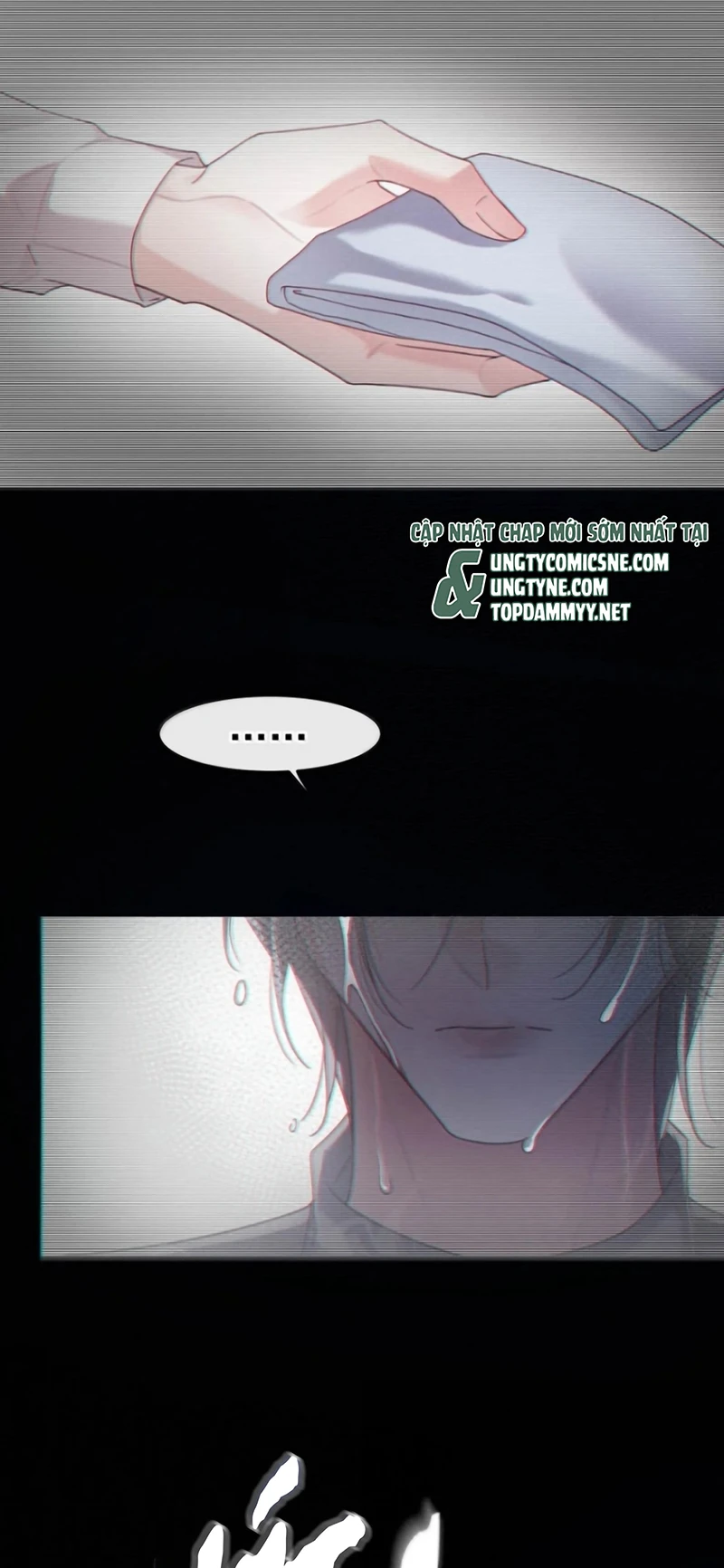 Pheromone Nồng Nàn Chapter 48 - 33