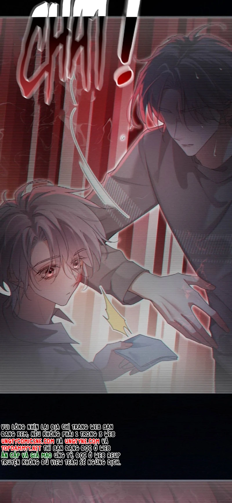 Pheromone Nồng Nàn Chapter 48 - 34