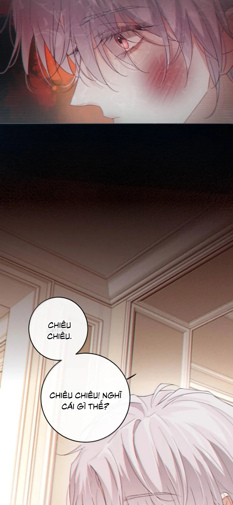 Pheromone Nồng Nàn Chapter 48 - 35