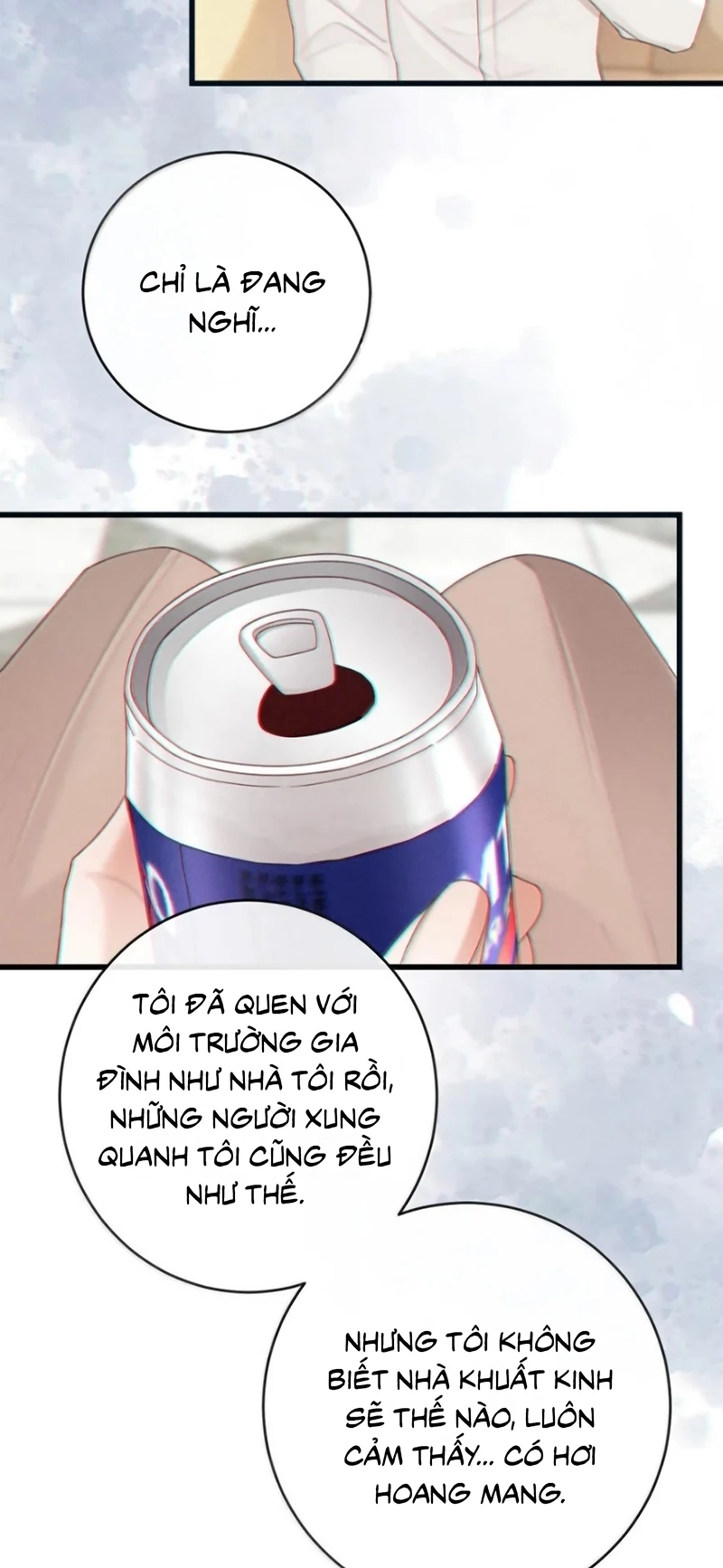 Pheromone Nồng Nàn Chapter 48 - 37