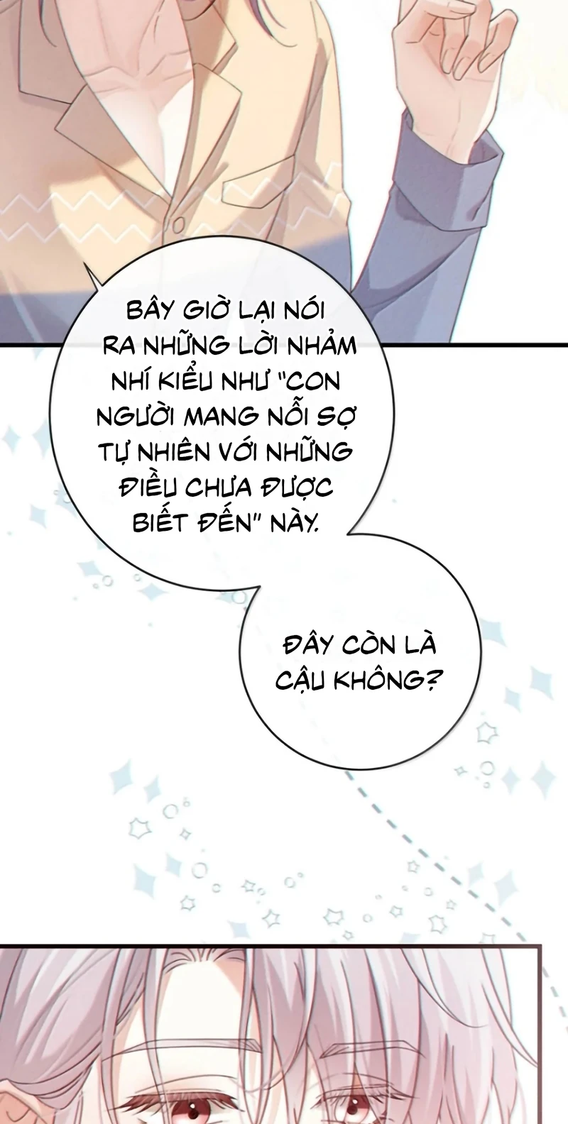 Pheromone Nồng Nàn Chapter 48 - 40