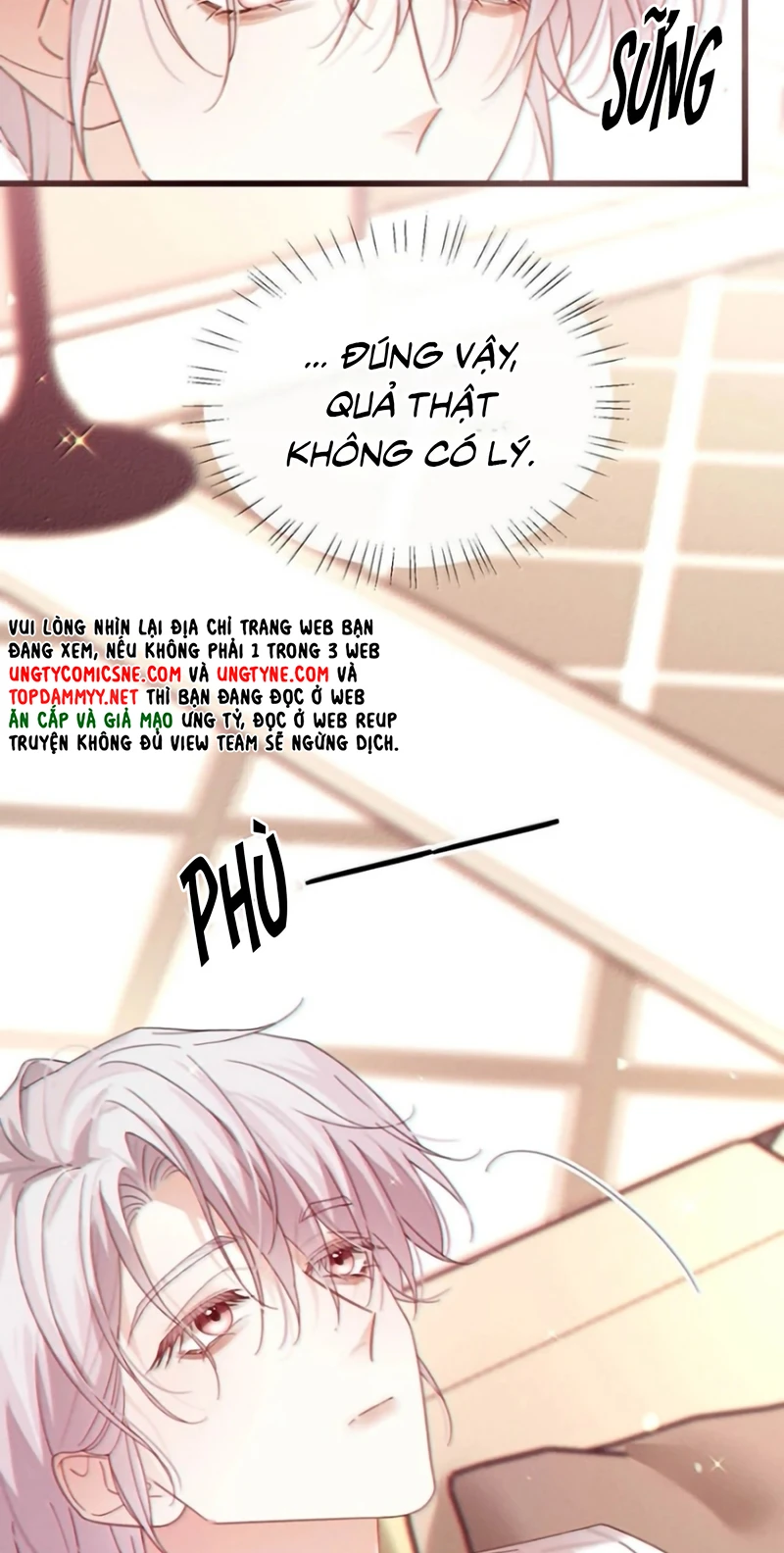 Pheromone Nồng Nàn Chapter 48 - 41