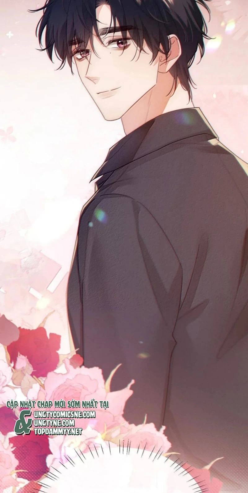 Pheromone Nồng Nàn Chapter 48 - 43