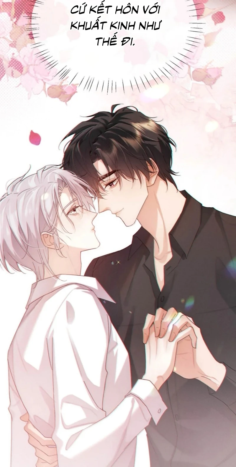 Pheromone Nồng Nàn Chapter 48 - 44