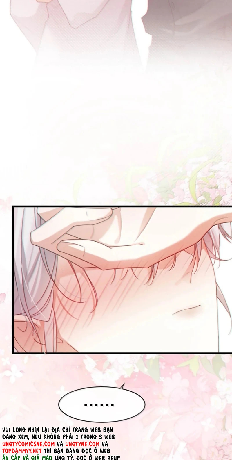 Pheromone Nồng Nàn Chapter 48 - 45