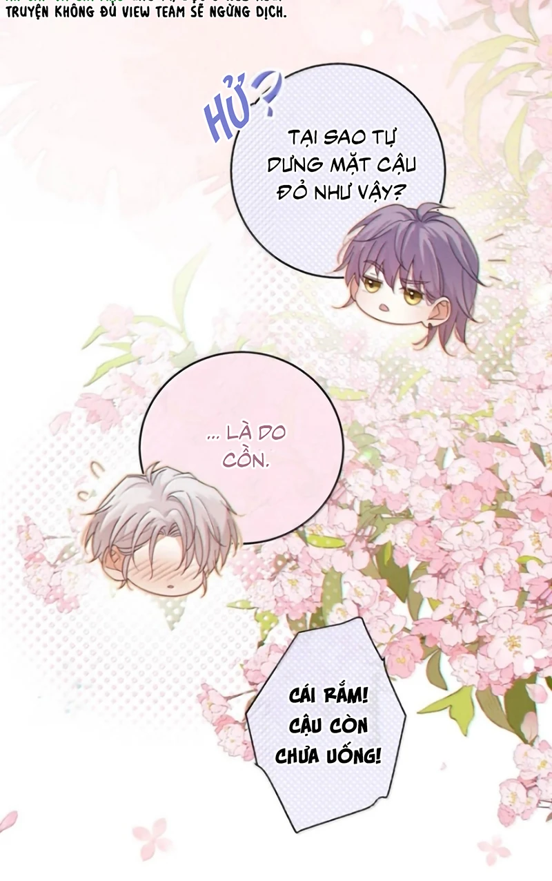 Pheromone Nồng Nàn Chapter 48 - 46