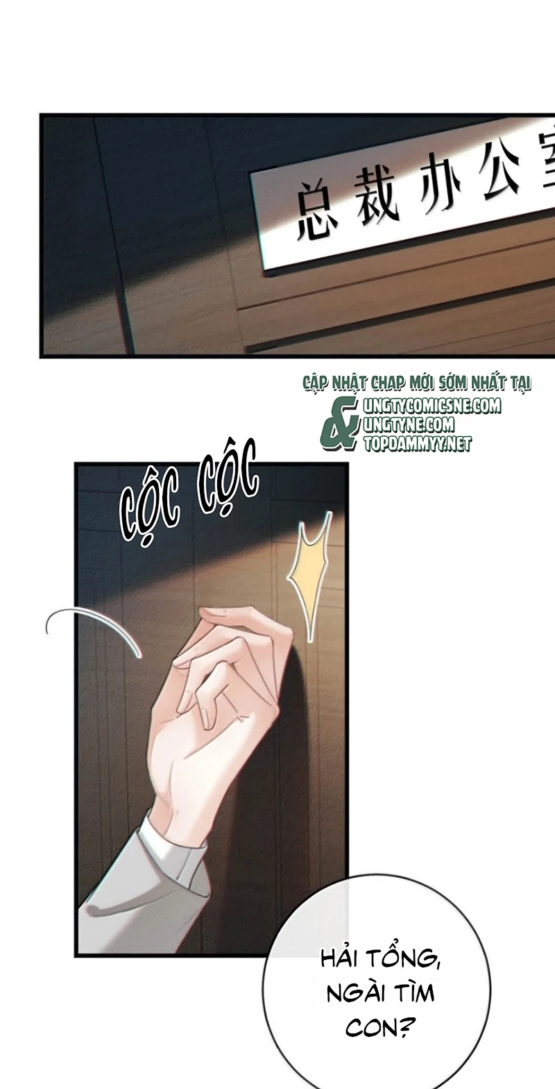 Pheromone Nồng Nàn Chapter 49 - 4