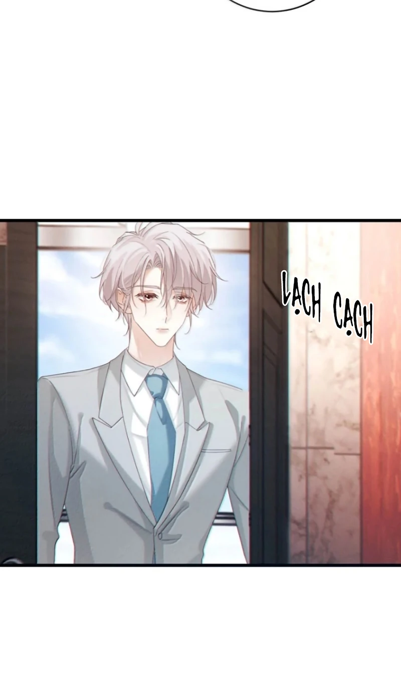 Pheromone Nồng Nàn Chapter 49 - 5