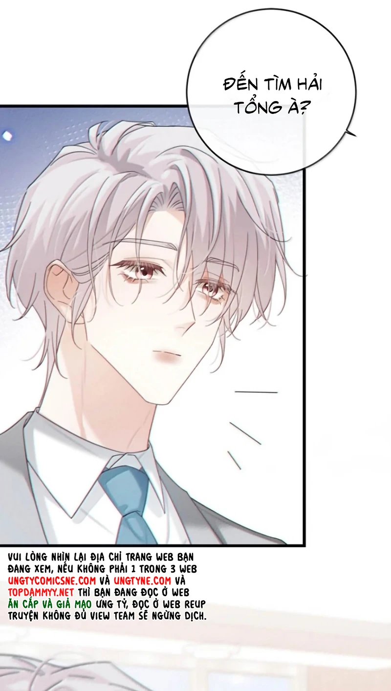 Pheromone Nồng Nàn Chapter 49 - 6