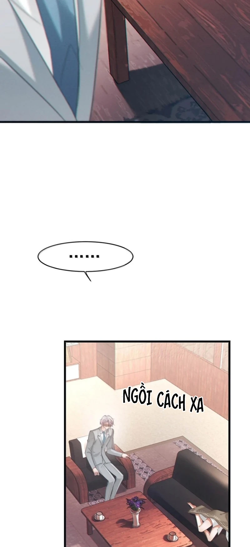 Pheromone Nồng Nàn Chapter 49 - 8