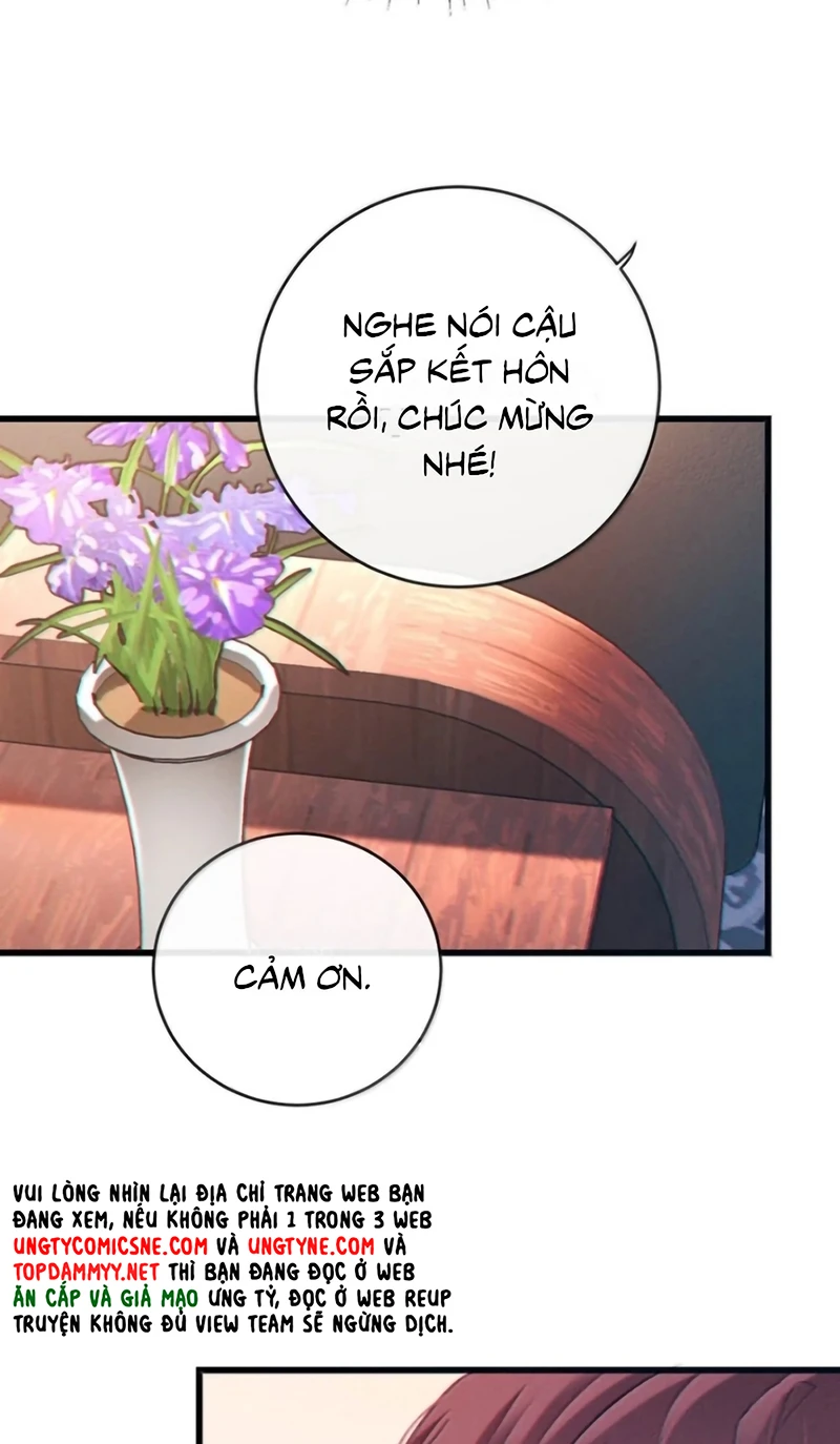 Pheromone Nồng Nàn Chapter 49 - 10