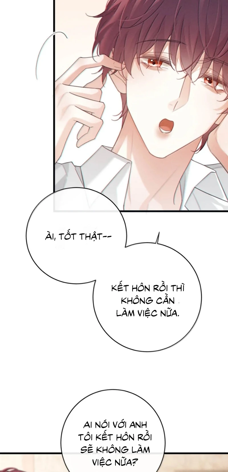 Pheromone Nồng Nàn Chapter 49 - 11