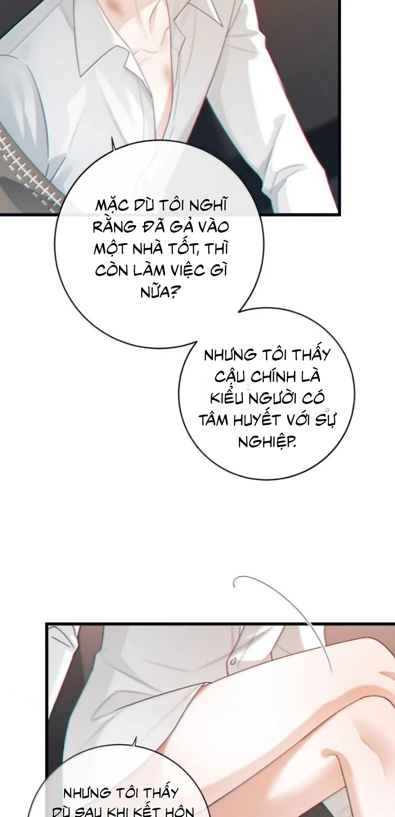 Pheromone Nồng Nàn Chapter 49 - 13