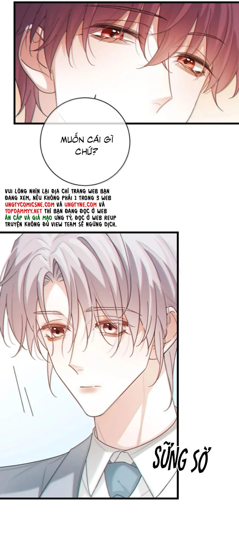 Pheromone Nồng Nàn Chapter 49 - 15