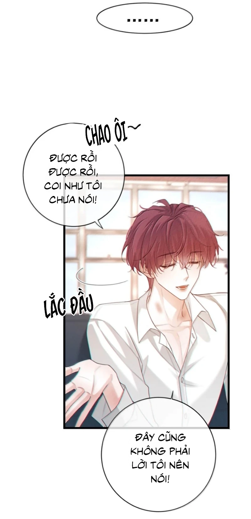 Pheromone Nồng Nàn Chapter 49 - 16