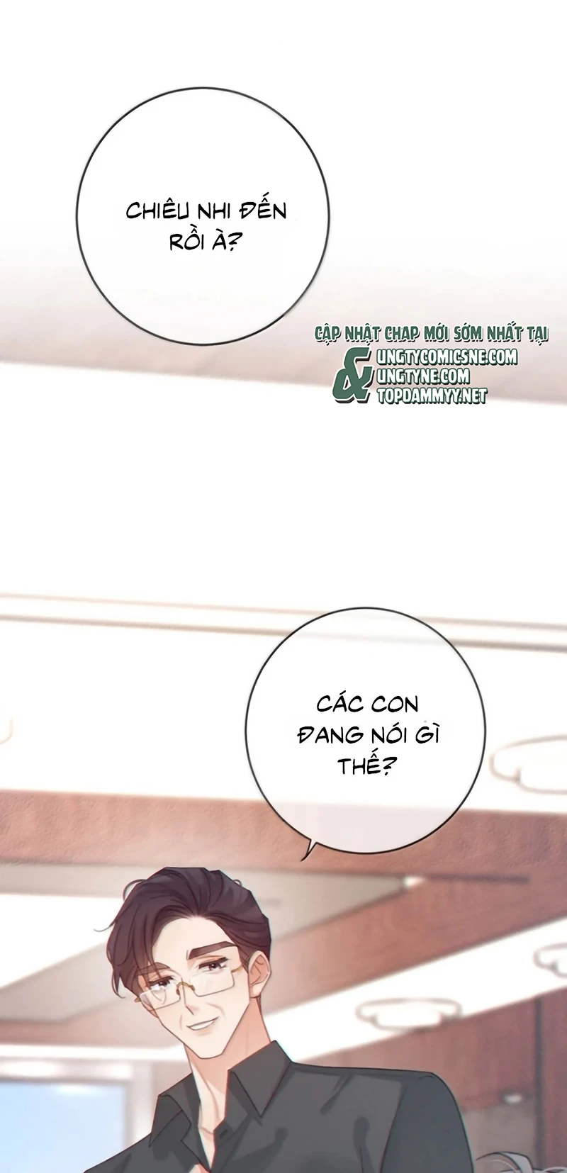 Pheromone Nồng Nàn Chapter 49 - 17