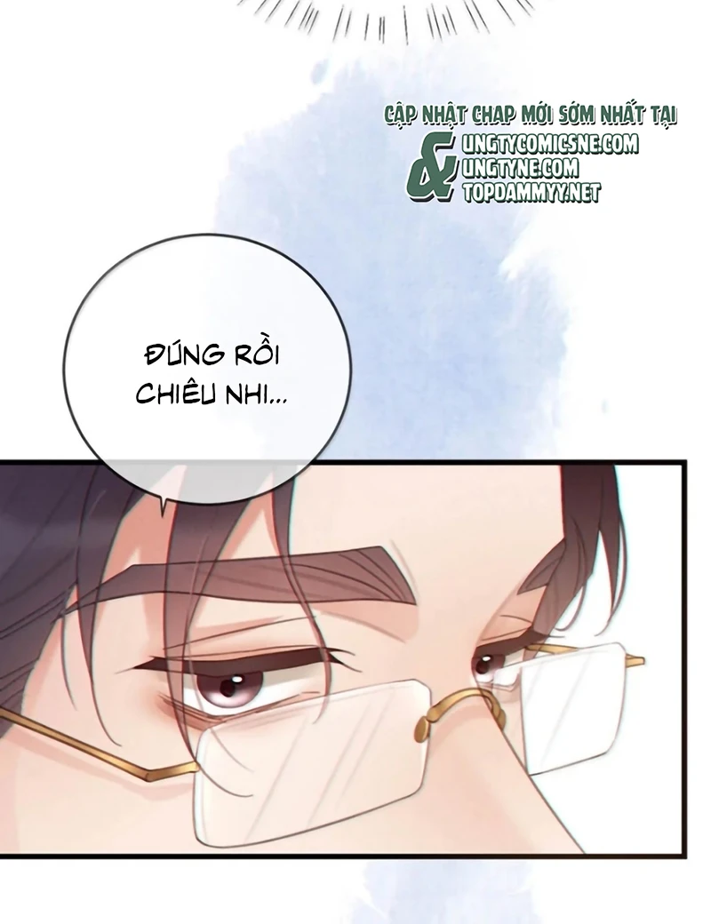 Pheromone Nồng Nàn Chapter 49 - 21