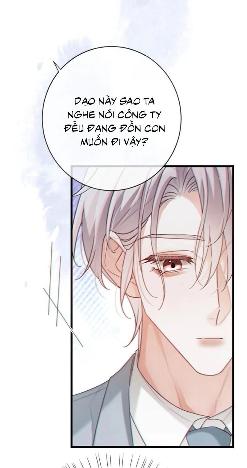 Pheromone Nồng Nàn Chapter 49 - 22