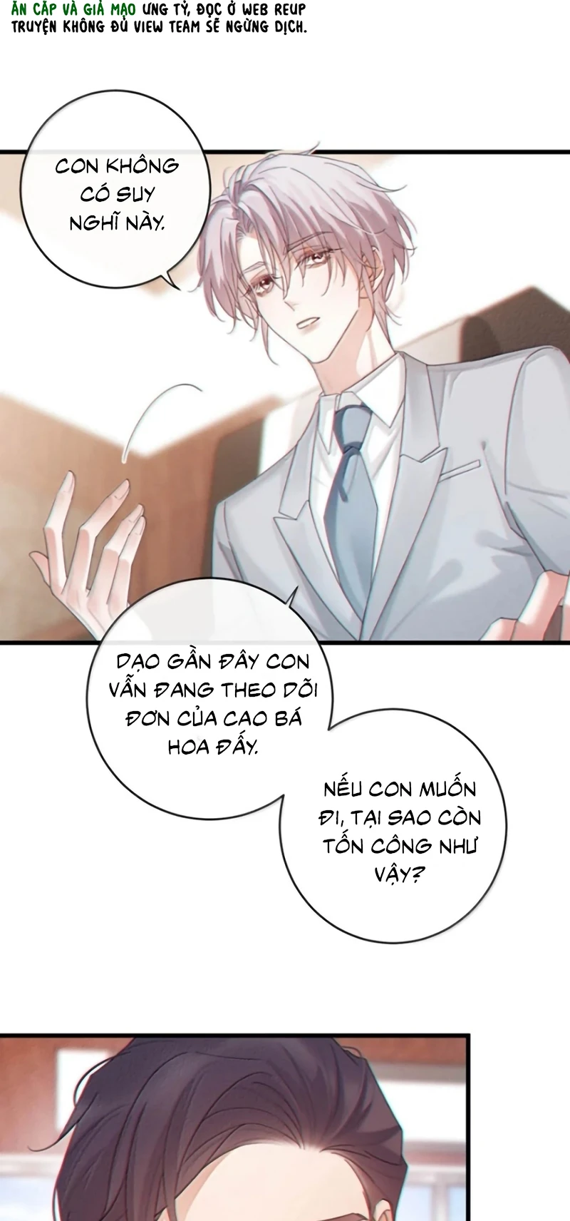 Pheromone Nồng Nàn Chapter 49 - 24