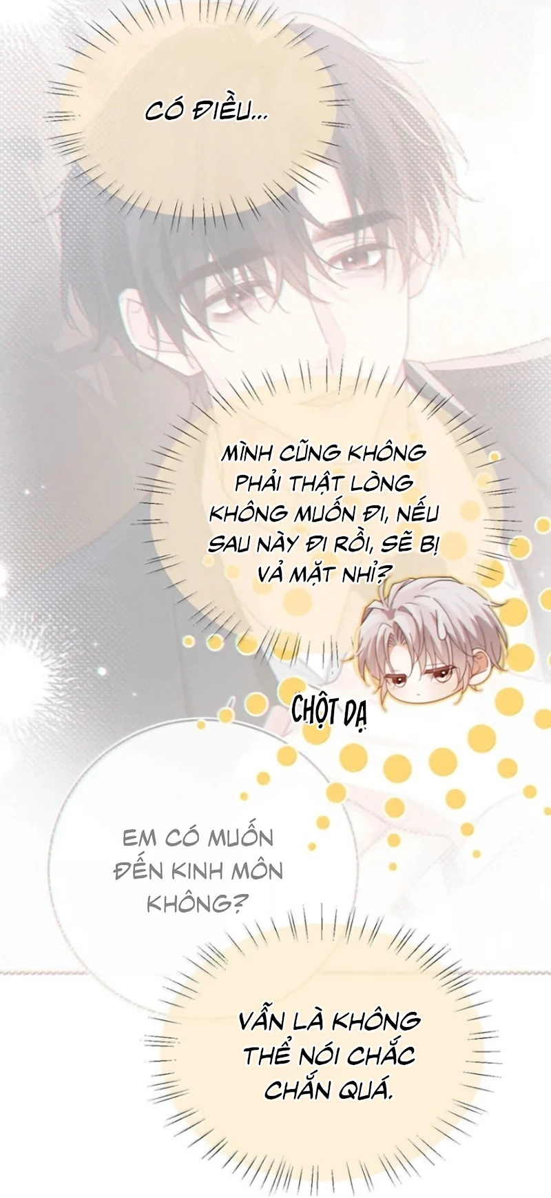 Pheromone Nồng Nàn Chapter 49 - 27