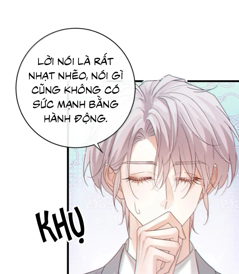 Pheromone Nồng Nàn Chapter 49 - 28