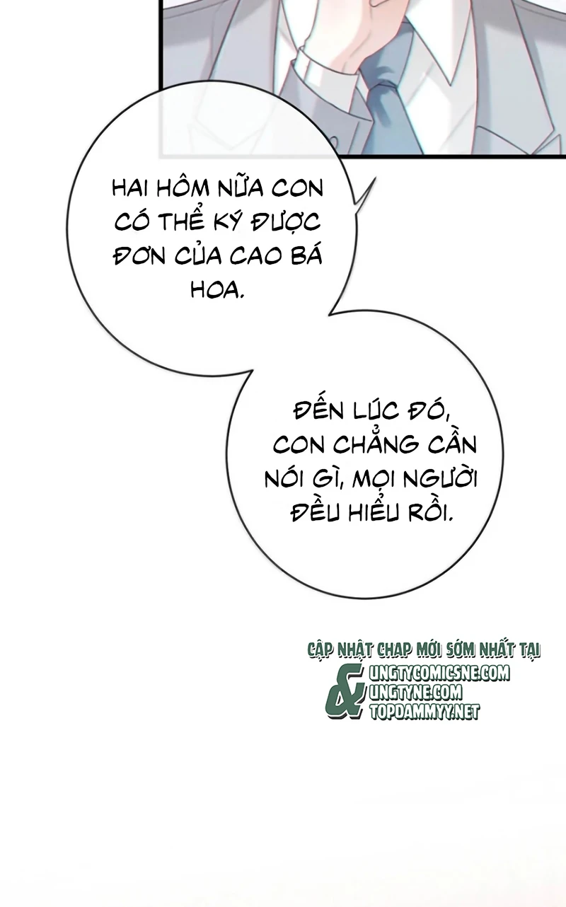 Pheromone Nồng Nàn Chapter 49 - 29