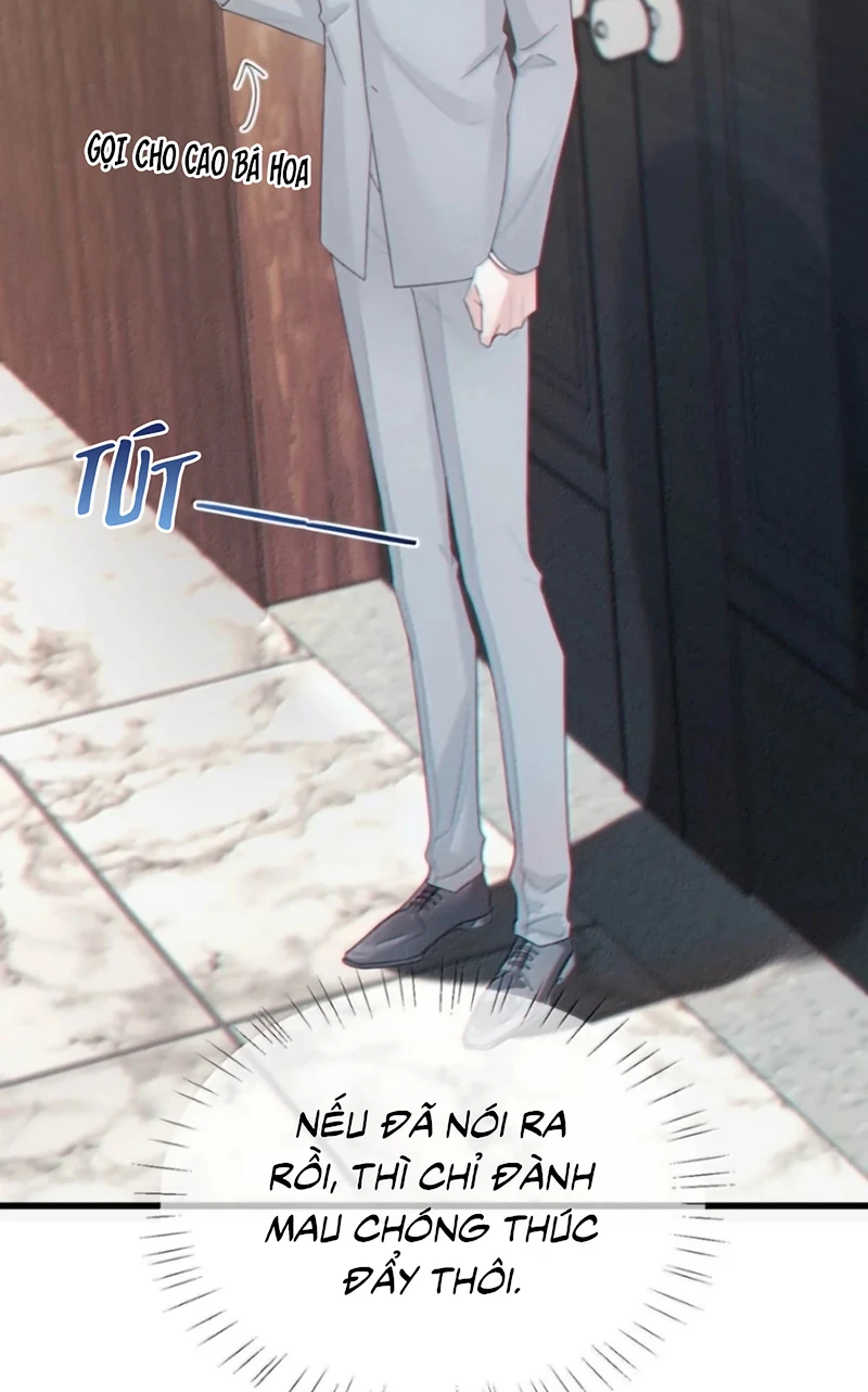 Pheromone Nồng Nàn Chapter 49 - 31