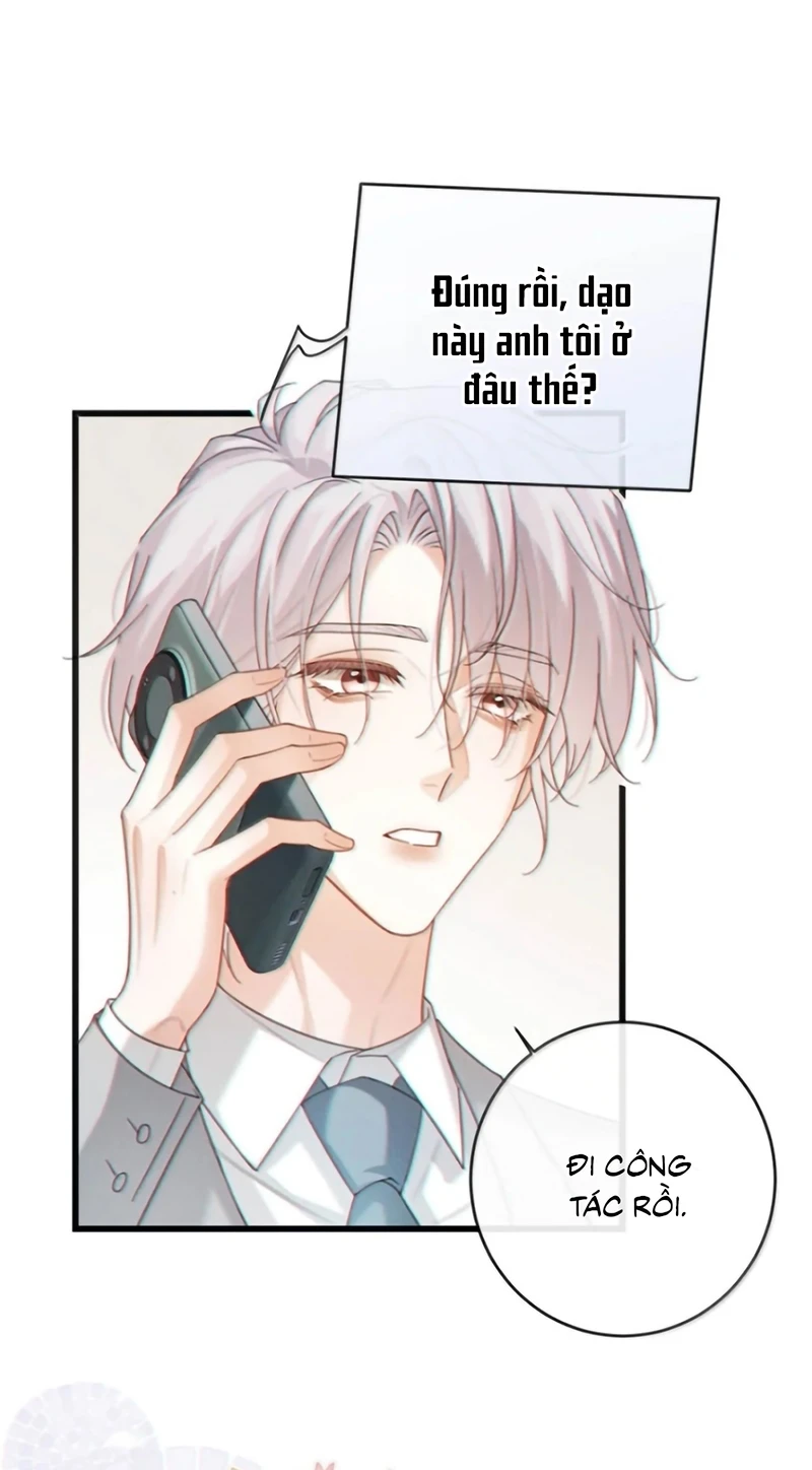 Pheromone Nồng Nàn Chapter 49 - 34