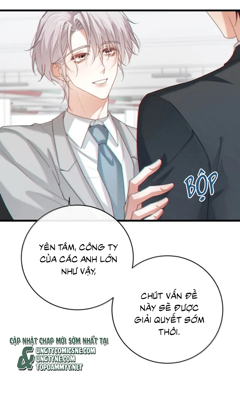 Pheromone Nồng Nàn Chapter 49 - 38