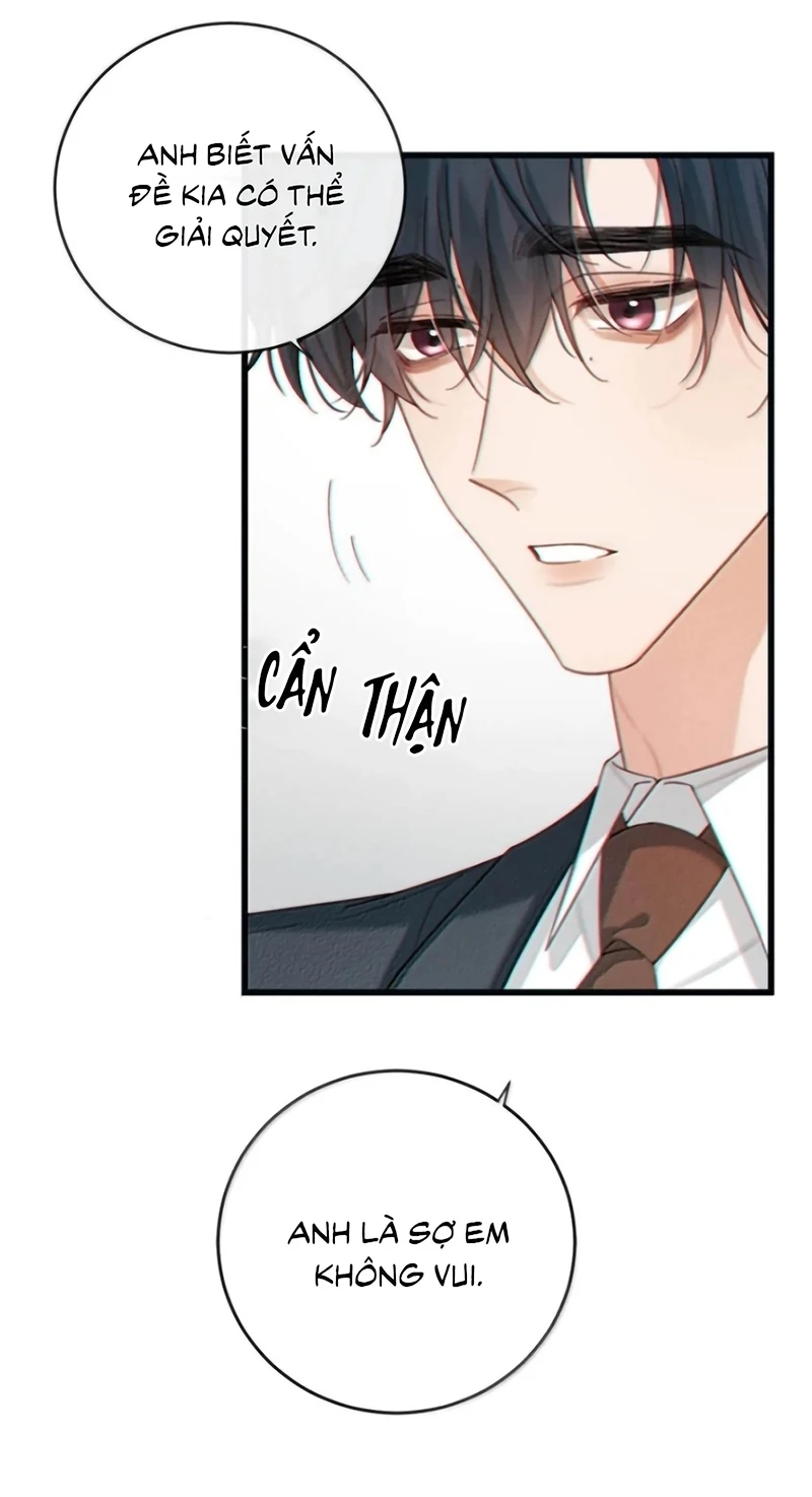 Pheromone Nồng Nàn Chapter 49 - 39