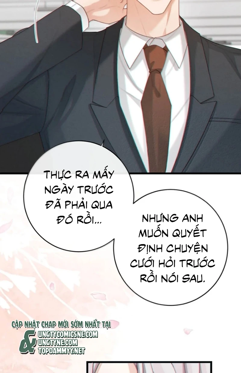 Pheromone Nồng Nàn Chapter 49 - 41