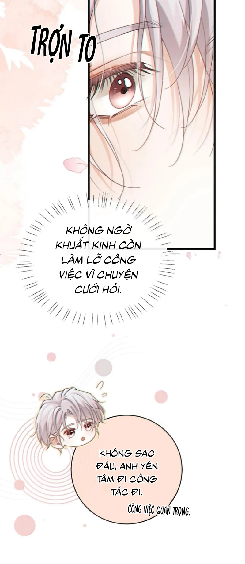 Pheromone Nồng Nàn Chapter 49 - 42