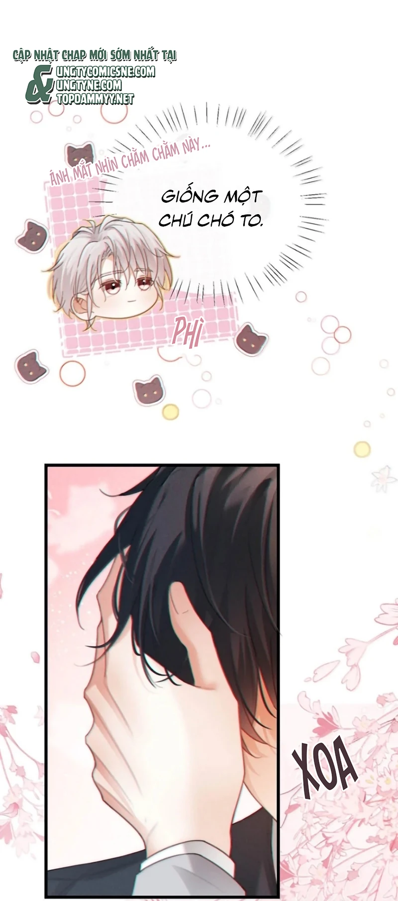 Pheromone Nồng Nàn Chapter 49 - 46