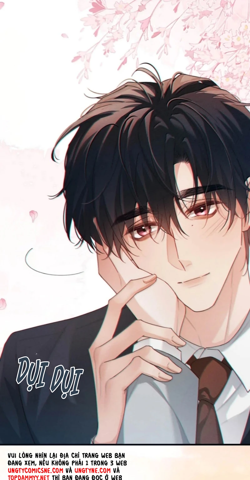 Pheromone Nồng Nàn Chapter 49 - 47