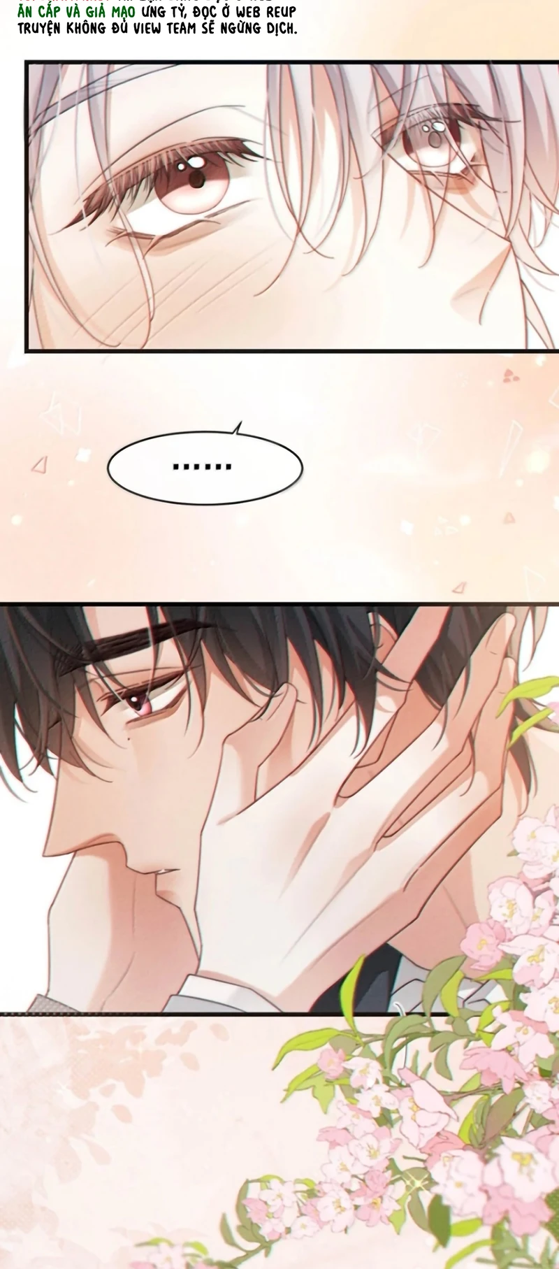 Pheromone Nồng Nàn Chapter 49 - 48