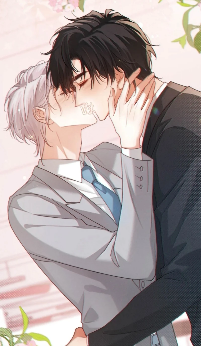 Pheromone Nồng Nàn Chapter 49 - 49