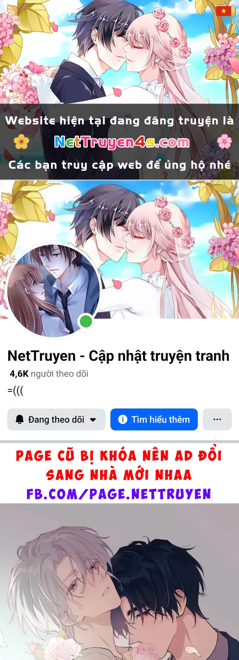 Pheromone Nồng Nàn Chapter 50 - 1