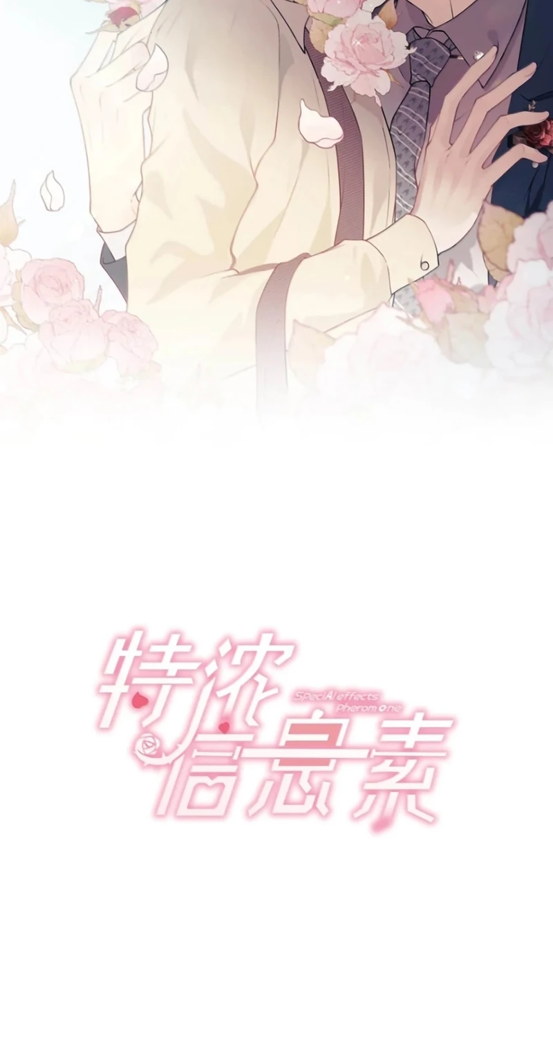 Pheromone Nồng Nàn Chapter 50 - 2