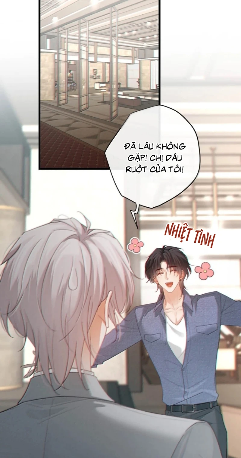 Pheromone Nồng Nàn Chapter 50 - 4