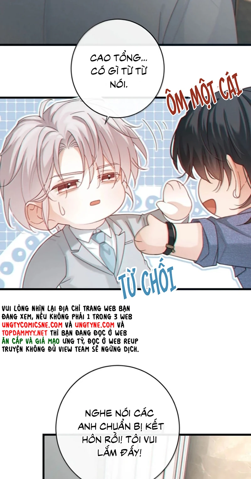 Pheromone Nồng Nàn Chapter 50 - 5