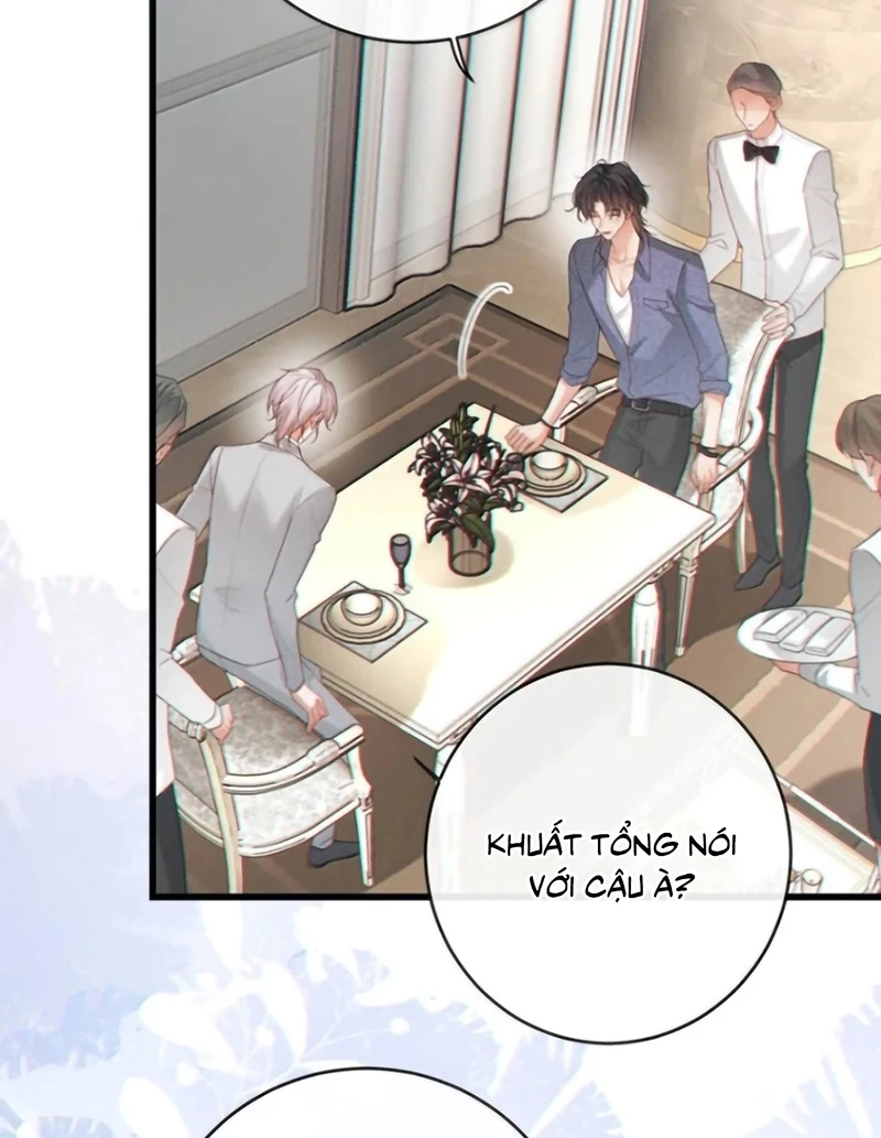 Pheromone Nồng Nàn Chapter 50 - 6