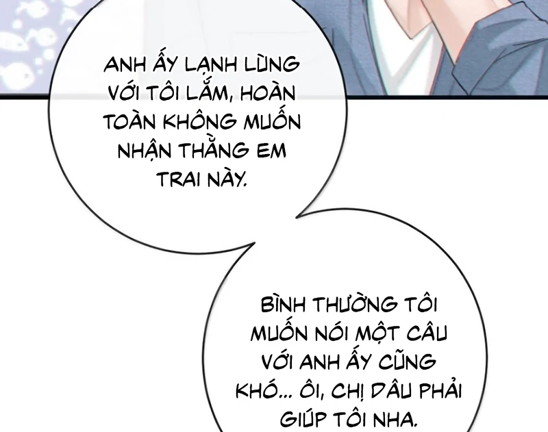 Pheromone Nồng Nàn Chapter 50 - 8