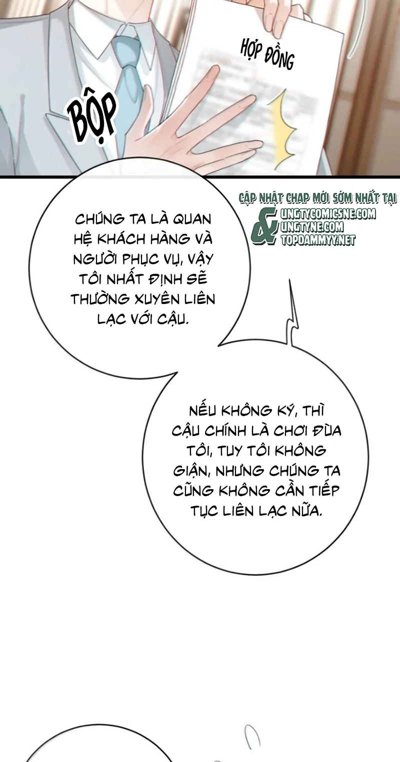 Pheromone Nồng Nàn Chapter 50 - 13