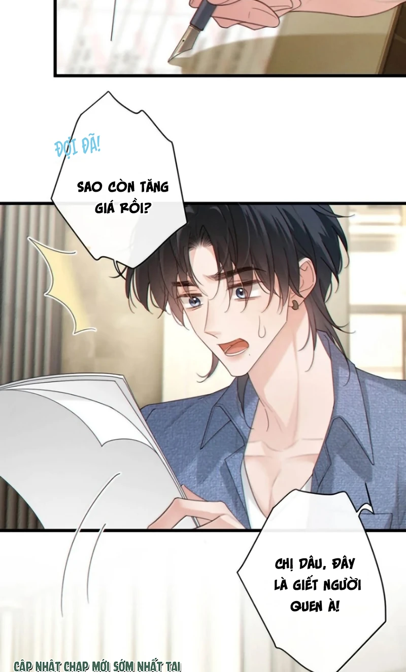 Pheromone Nồng Nàn Chapter 50 - 16