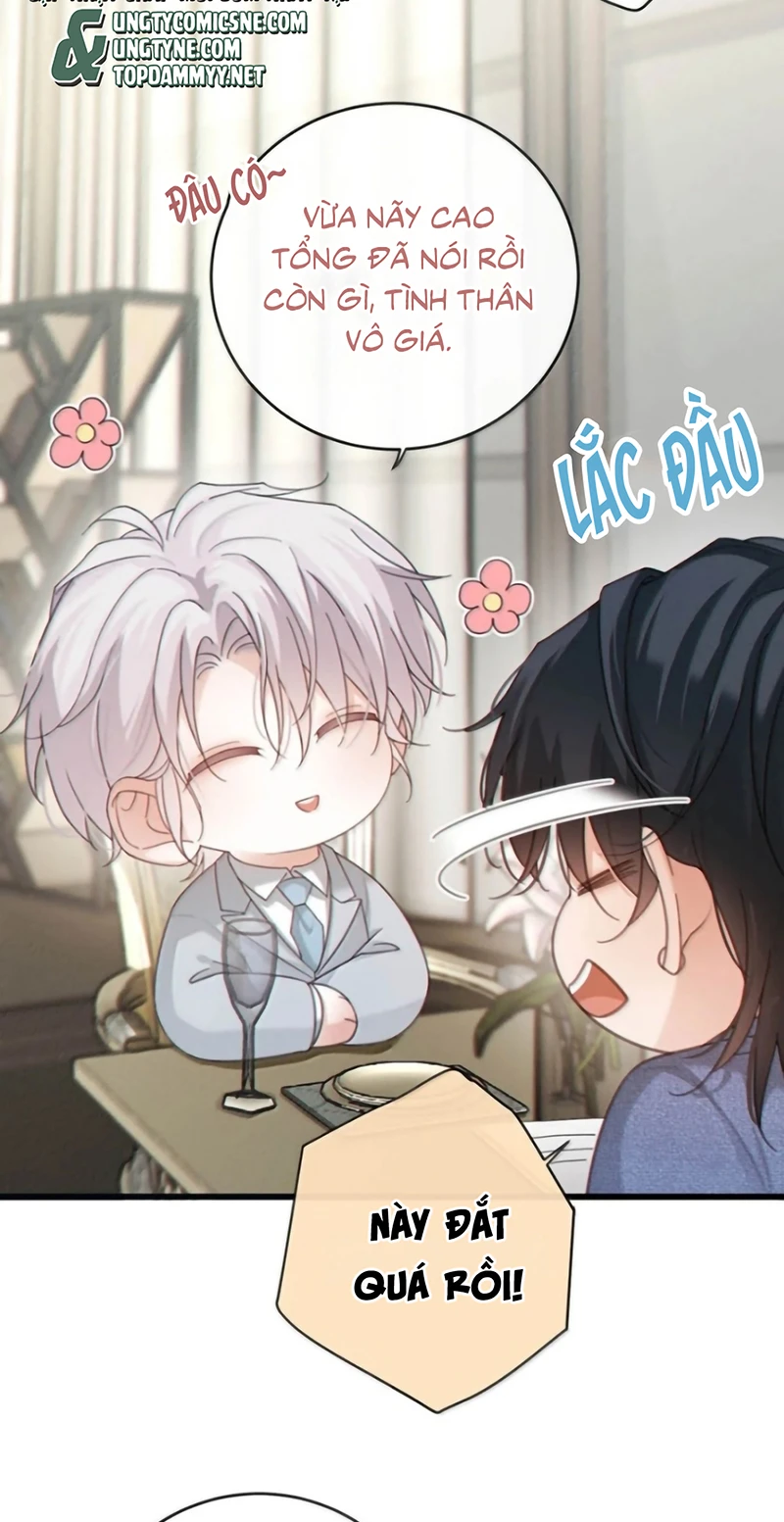 Pheromone Nồng Nàn Chapter 50 - 17