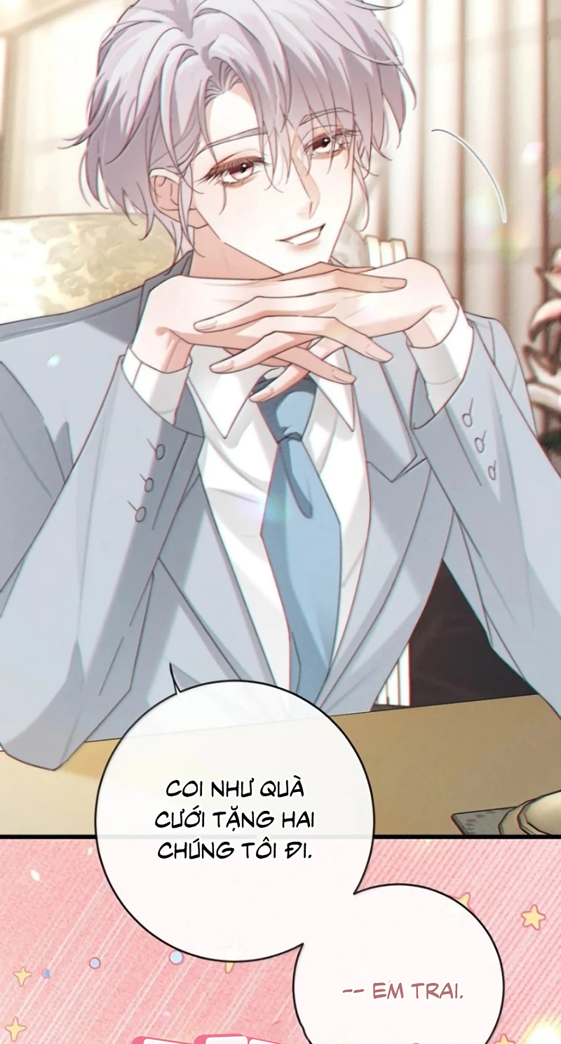 Pheromone Nồng Nàn Chapter 50 - 19