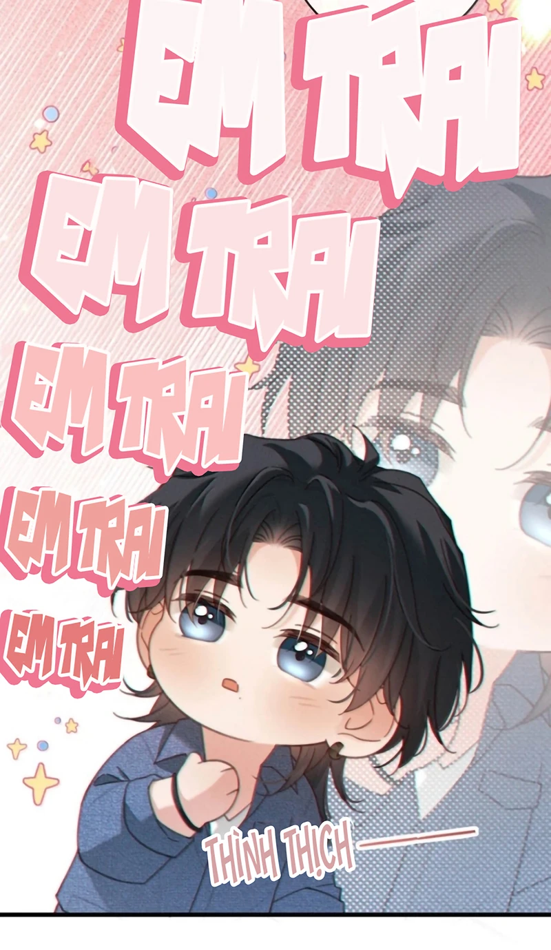 Pheromone Nồng Nàn Chapter 50 - 20