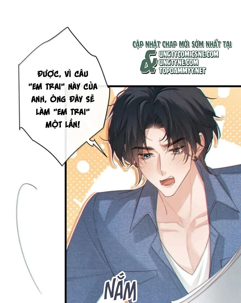Pheromone Nồng Nàn Chapter 50 - 21
