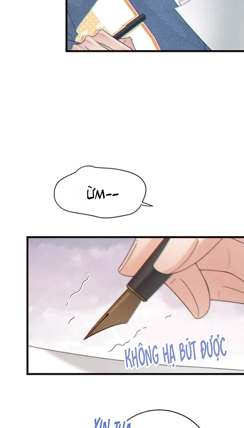 Pheromone Nồng Nàn Chapter 50 - 22